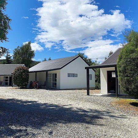 Archway Motels & Chalets Wanaka Oda fotoğraf
