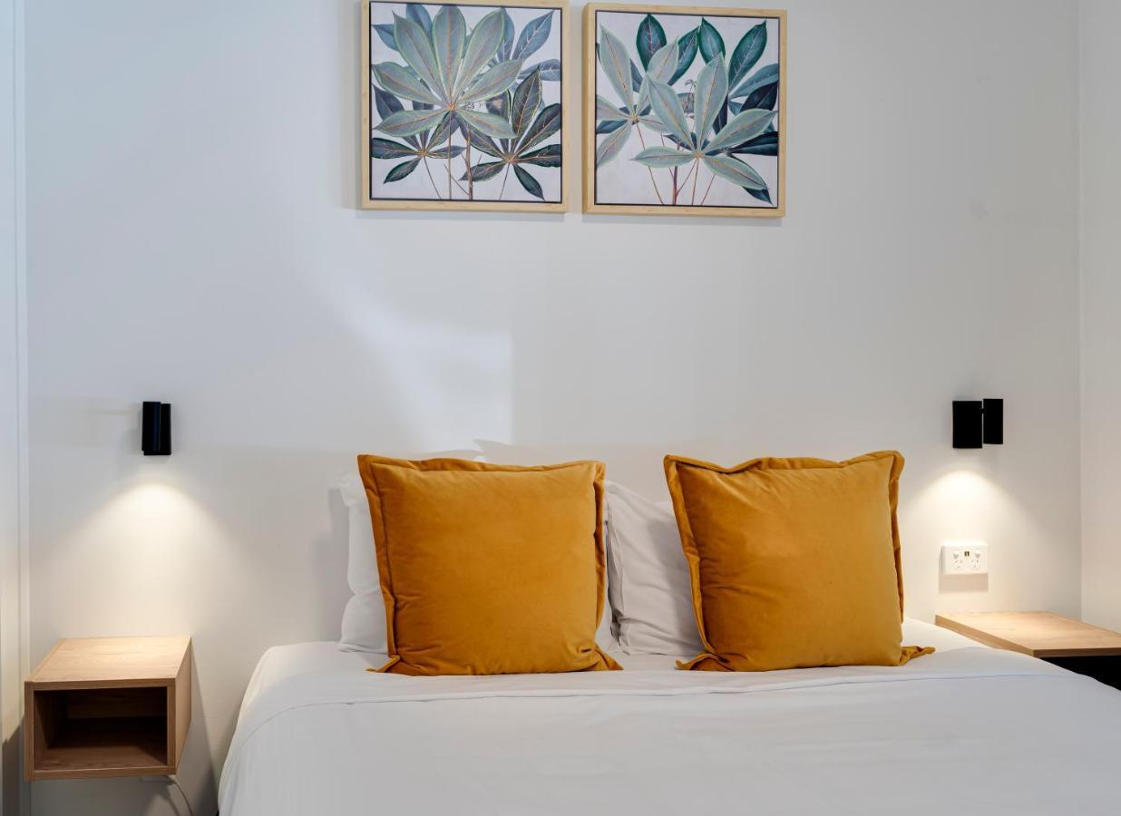 Archway Motels & Chalets Wanaka Dış mekan fotoğraf