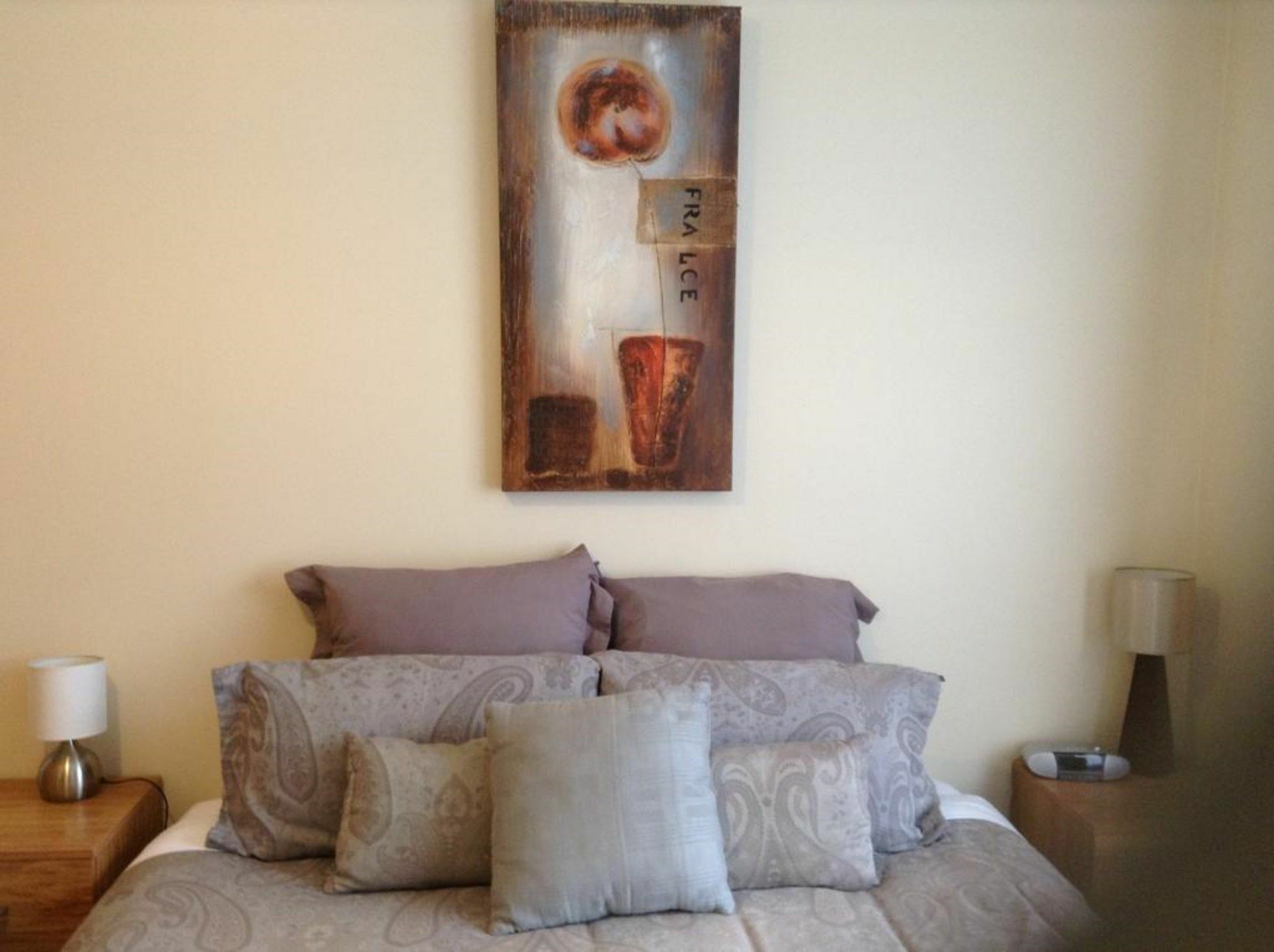 Archway Motels & Chalets Wanaka Dış mekan fotoğraf